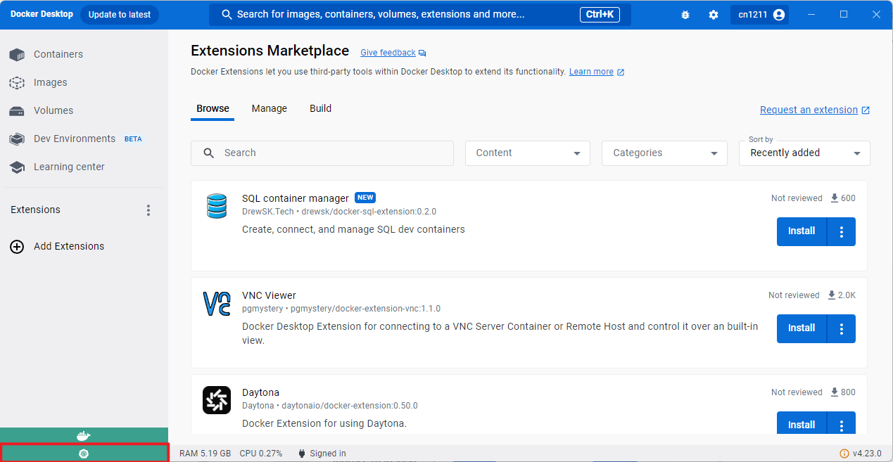 kubernetes-start