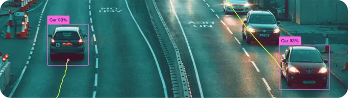 object-tracking