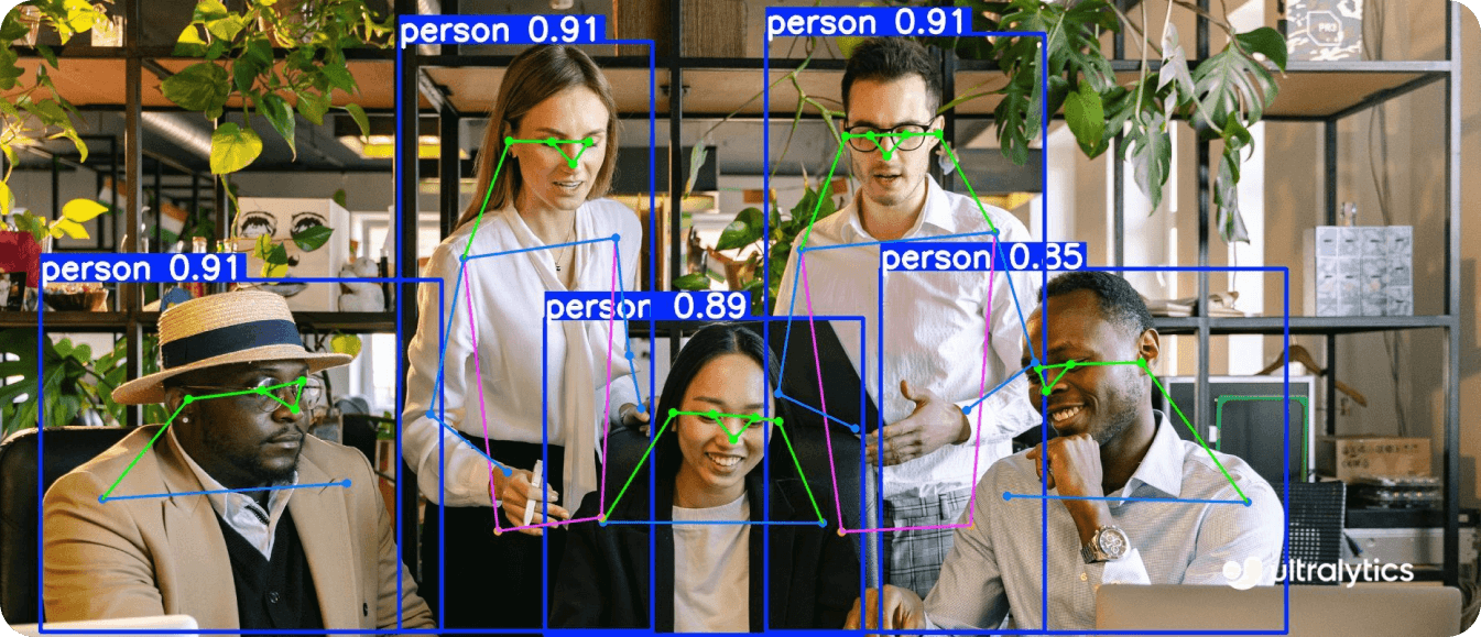 pose-estimation