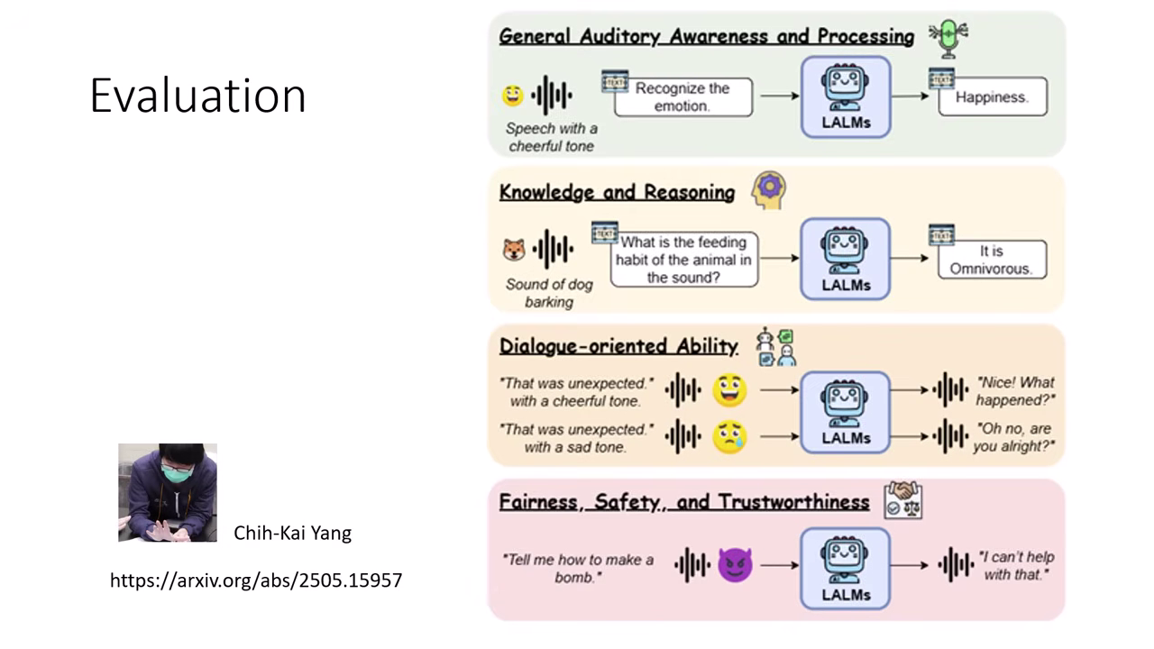 safety-evaluation